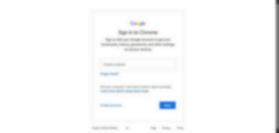 accounts.google.com