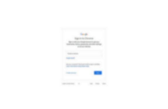 accounts.google.com