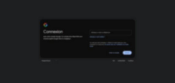accounts.google.com
