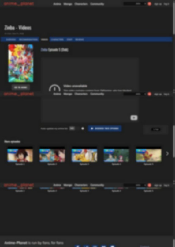 anime-planet.com
