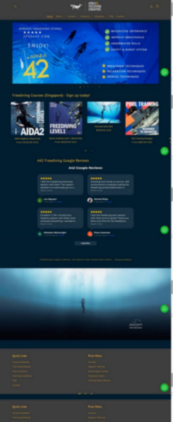 apnea42.com