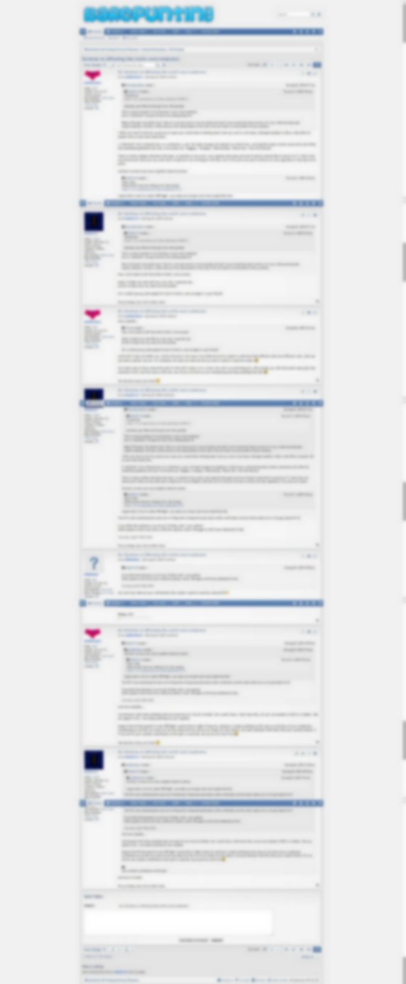barepunting.net