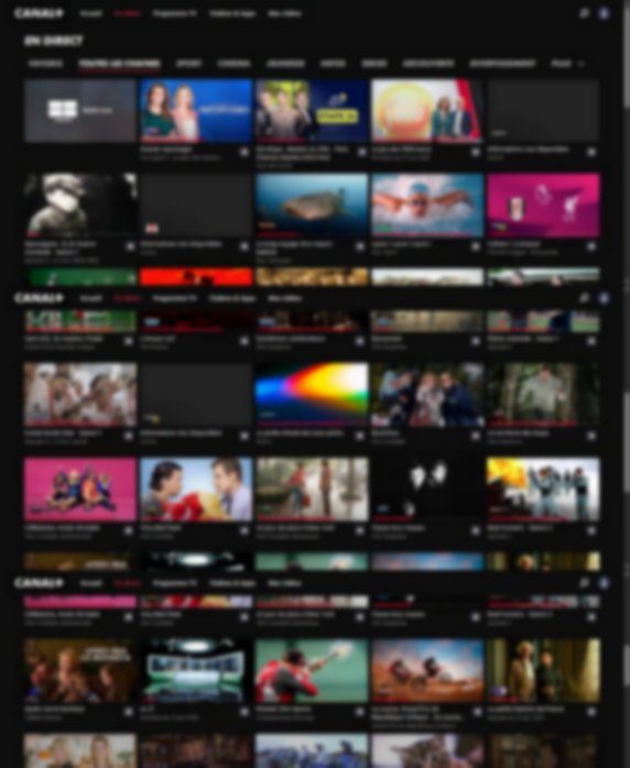 canalplus.com