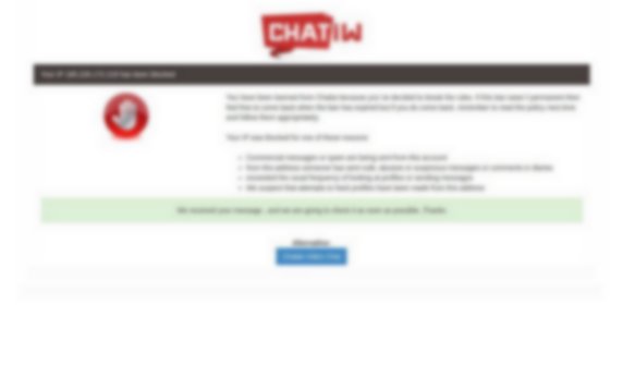 chatiw.me