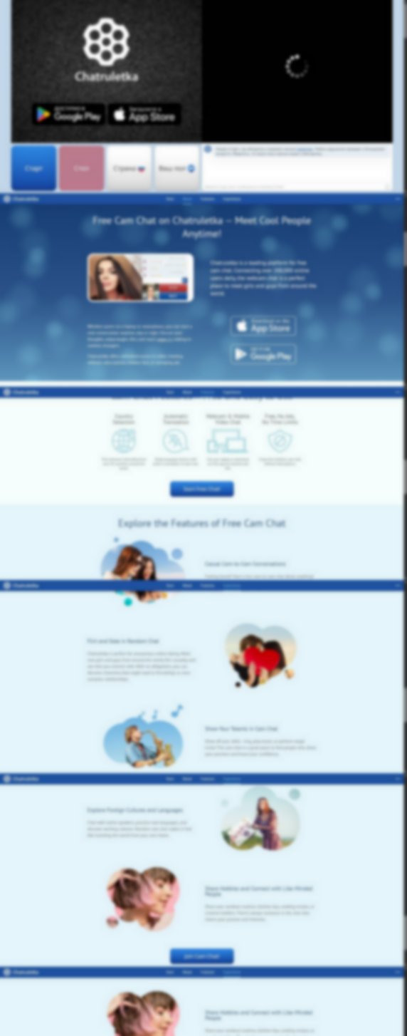 chatruletka.com