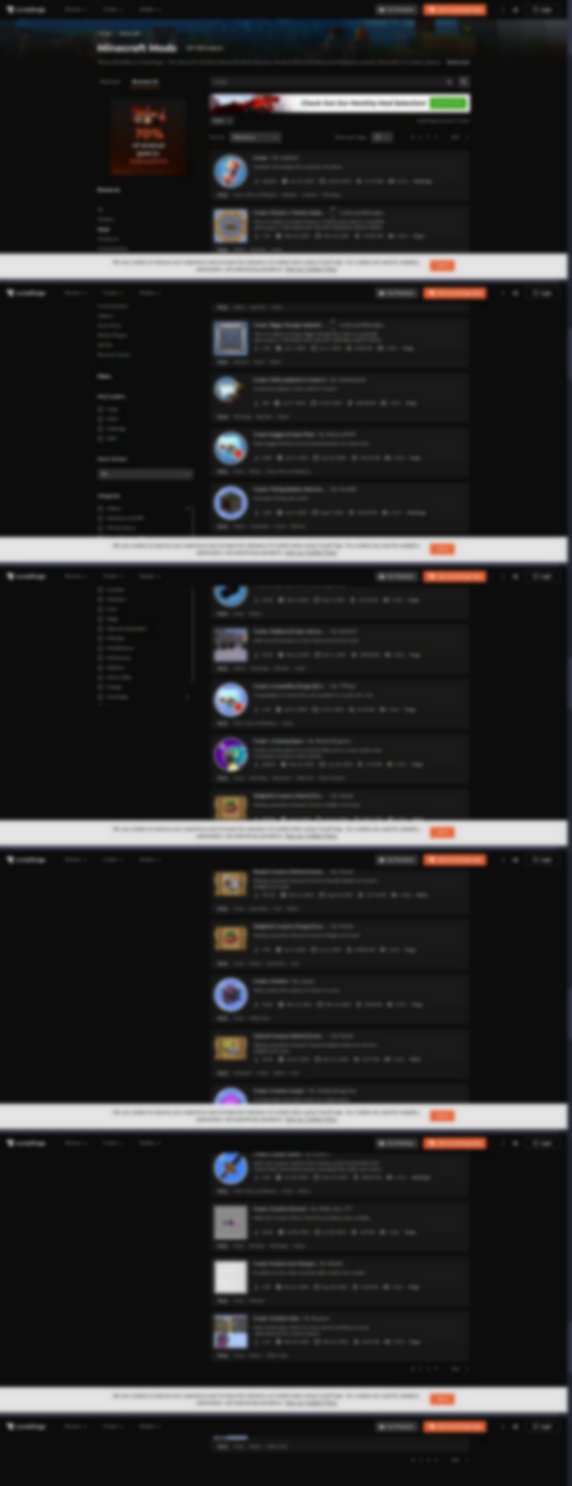 curseforge.com