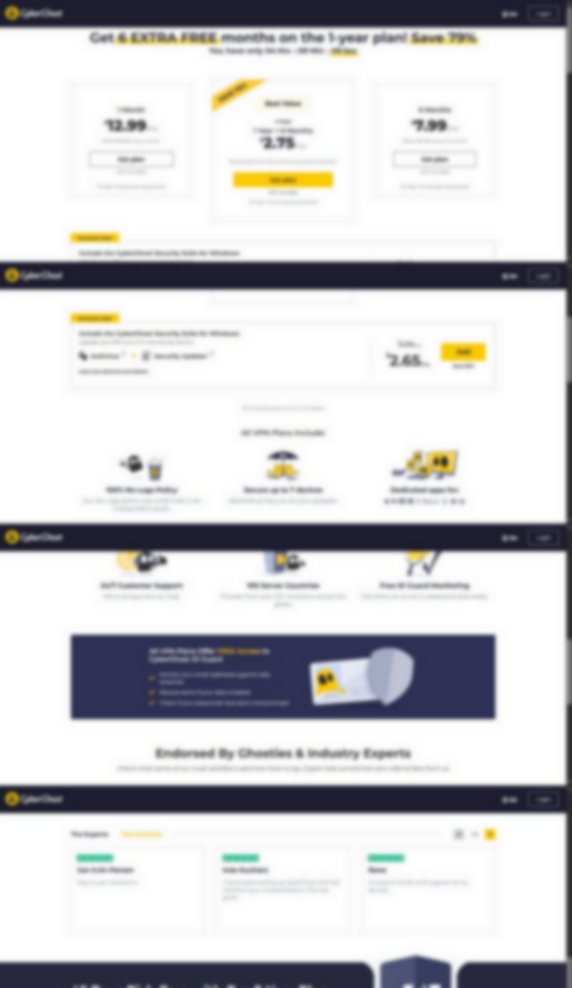 cyberghostvpn.com