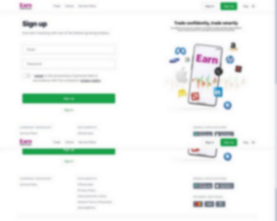 earn.broker
