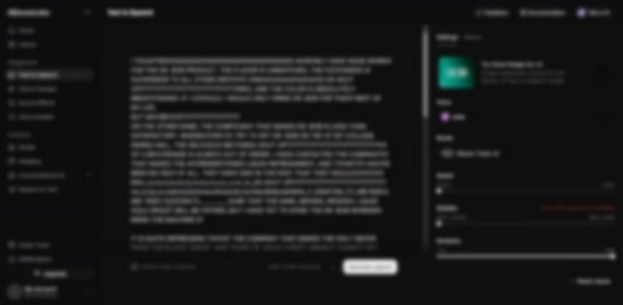 elevenlabs.io