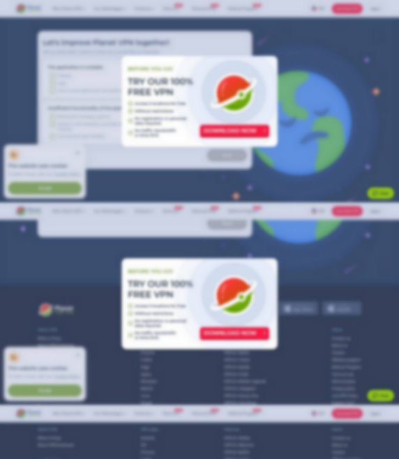 freeplanetvpn.com