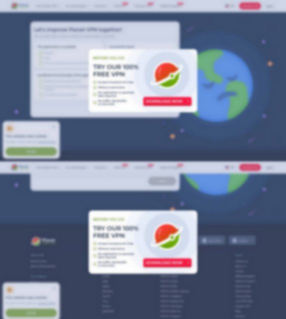freeplanetvpn.com
