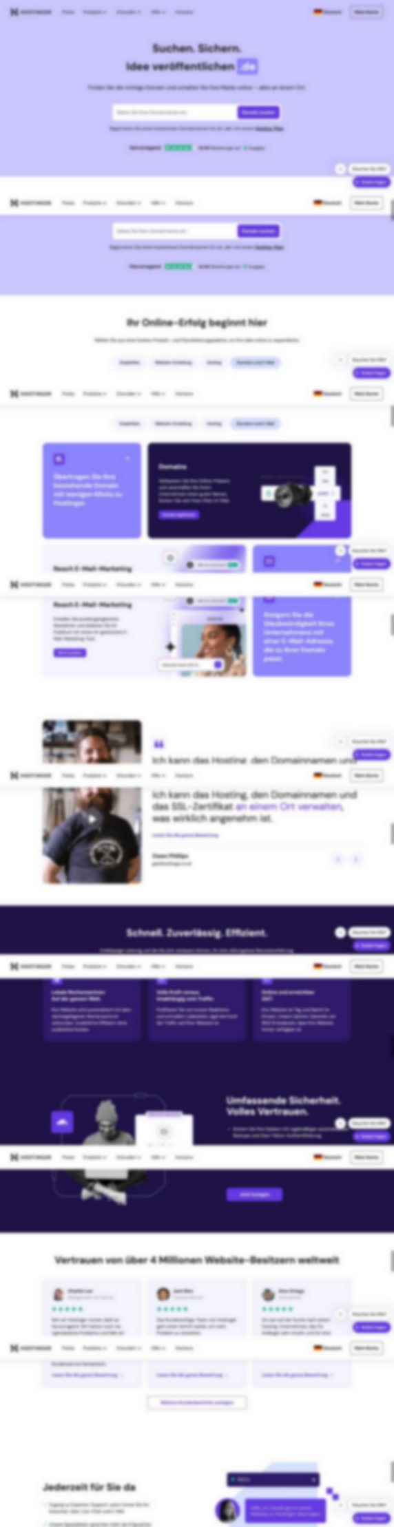 hostinger.com