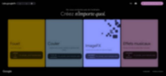labs.google