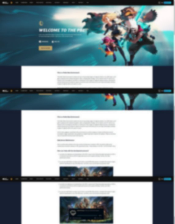 leagueoflegends.com