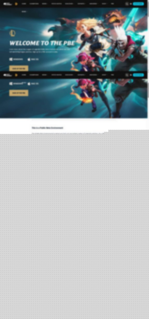 leagueoflegends.com