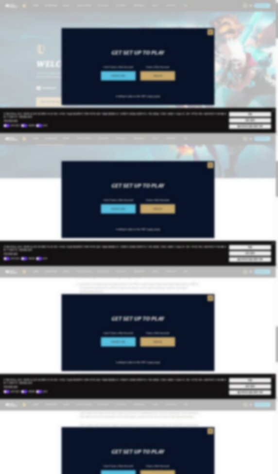 leagueoflegends.com