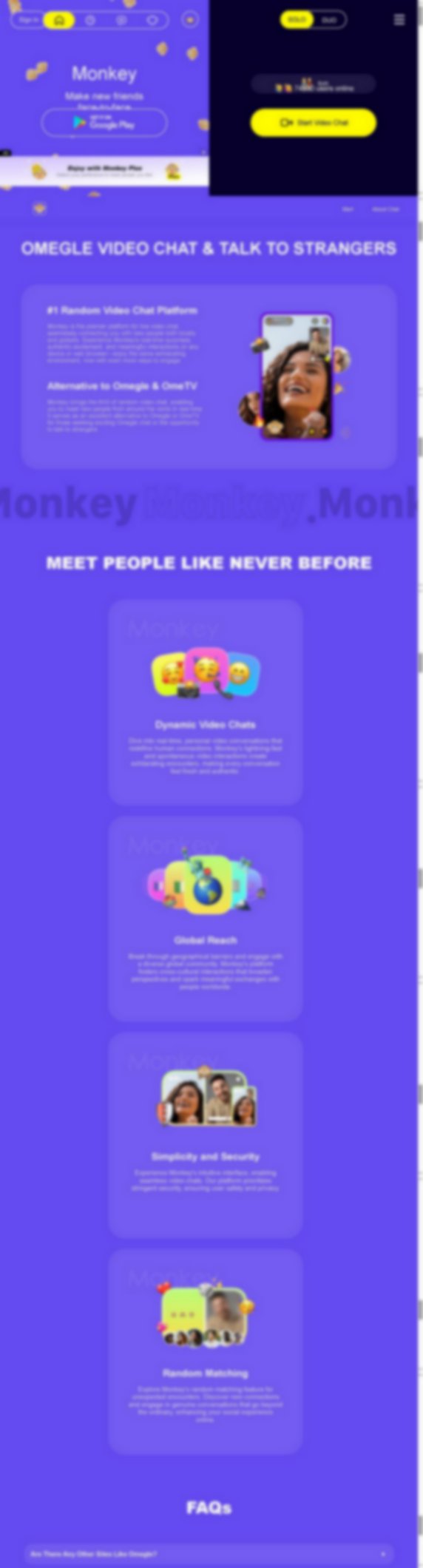 monkey.app