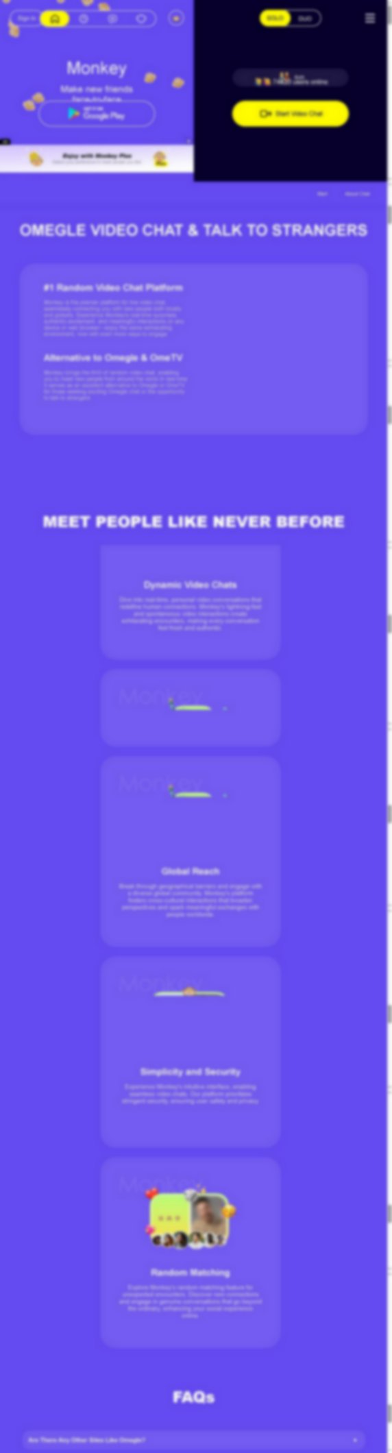 monkey.app