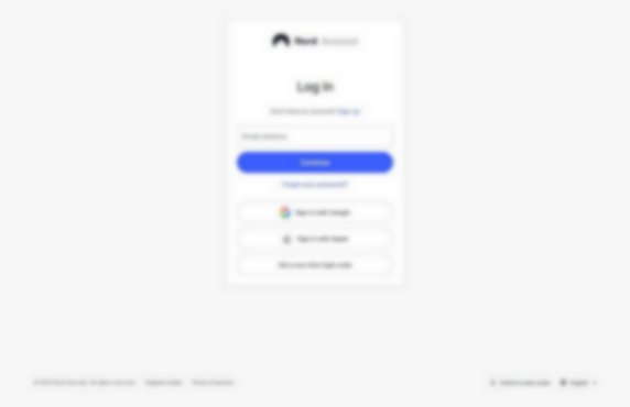 nordaccount.com