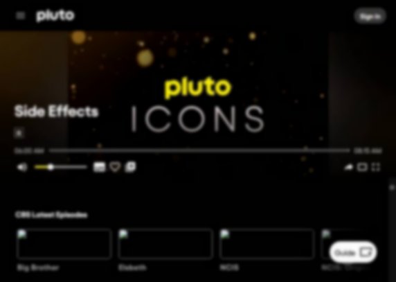 pluto.tv
