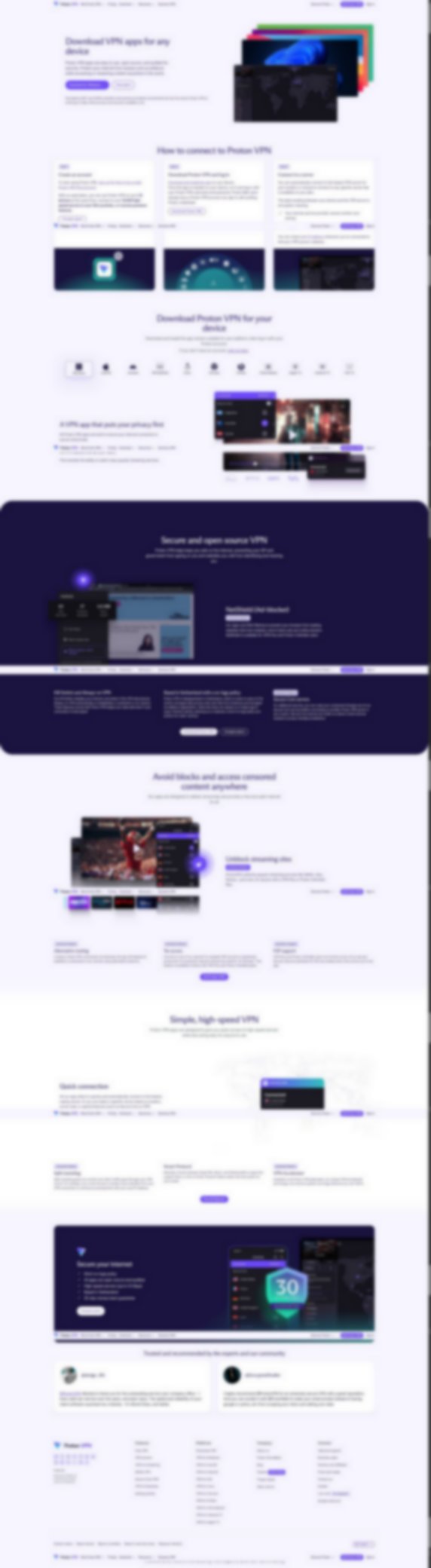 protonvpn.com
