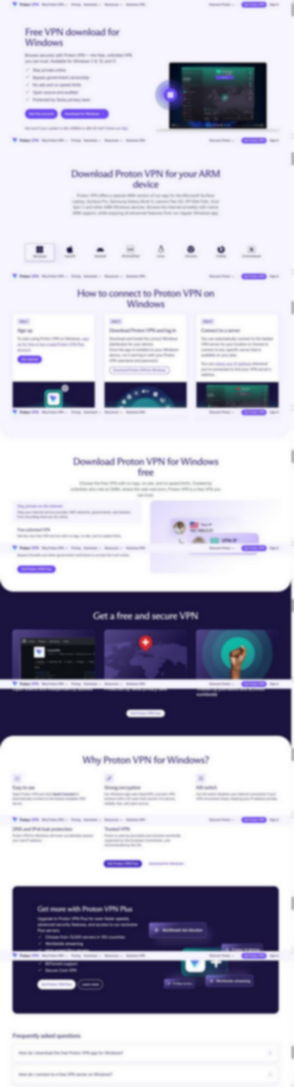protonvpn.com