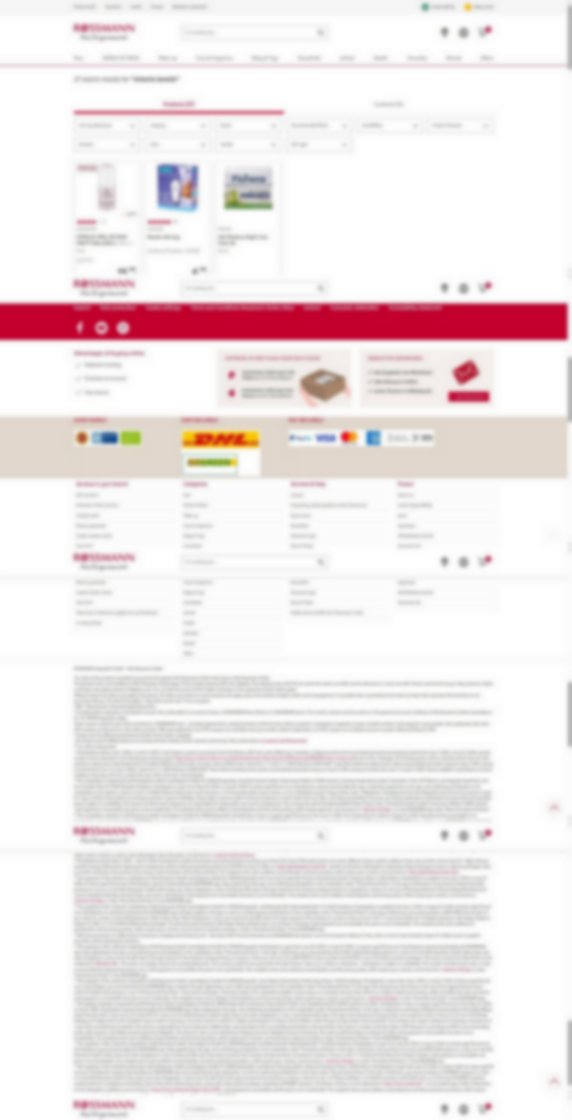 rossmann.de