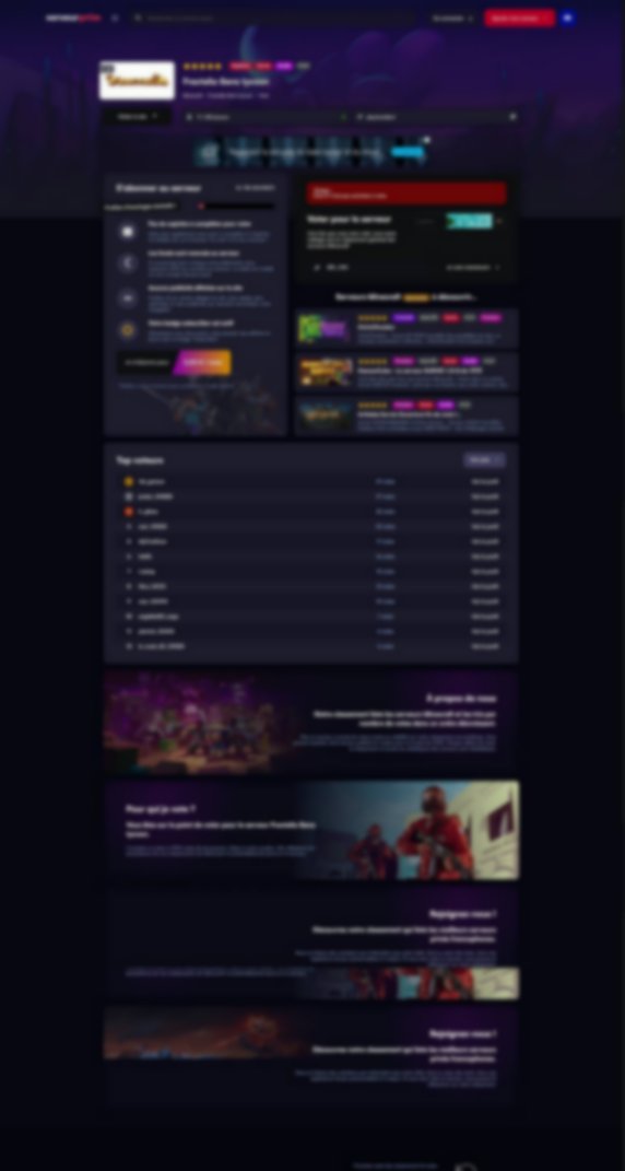 serveur-prive.net