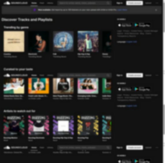 soundcloud.com