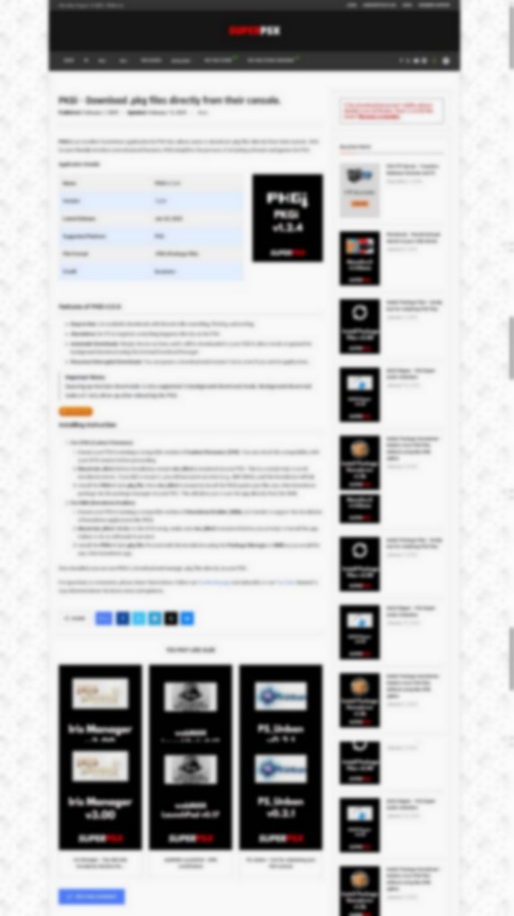 superpsx.com