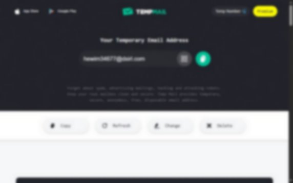 temp-mail.org