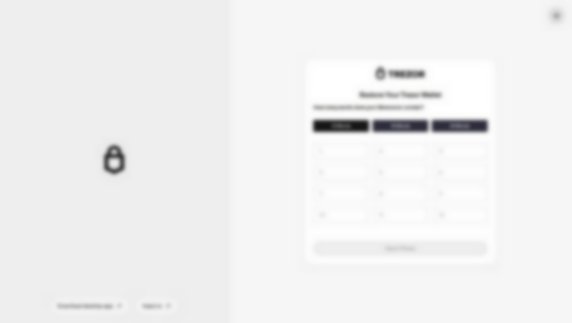 trezor-wallet.co