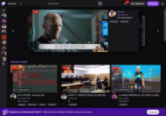 twitch.tv