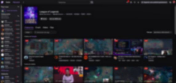 twitch.tv