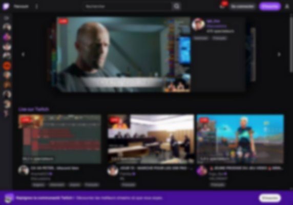 twitch.tv