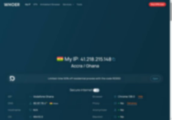 whoer.net
