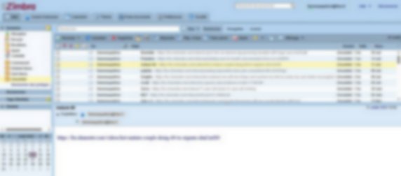 zimbra.free.fr